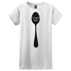 Ladies Basic Softstyle Tee