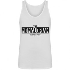 Unisex Jersey Tank Top