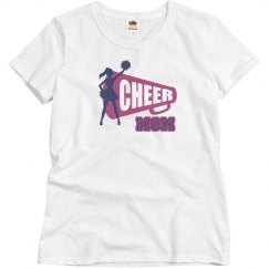 Cheer Mom