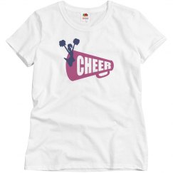 Cheer