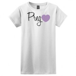 Ladies Basic Softstyle Tee