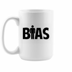 15oz Ceramic Coffee Mug