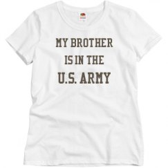 Ladies Basic Softstyle Promo Tee