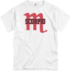 Unisex Basic Promo Tee