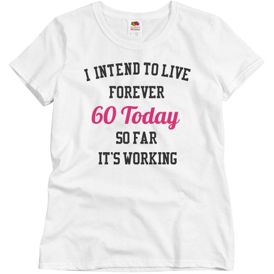 60th birthday 60th birthday