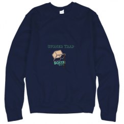 Unisex Basic Promo Crewneck Sweatshirt