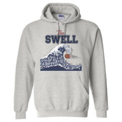 Unisex Basic Promo Hoodie