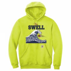 Unisex Carhartt Hooded Sweatshirt