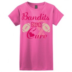 Ladies Basic Softstyle Tee