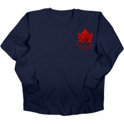 Ladies Game Day Jersey