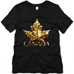 Ladies Relaxed Fit Tee