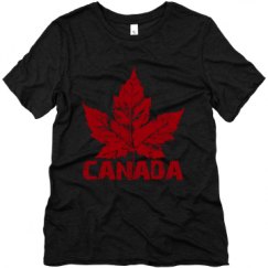 Ladies Relaxed Fit Tee