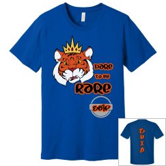 EBIP Dare To Be Rare