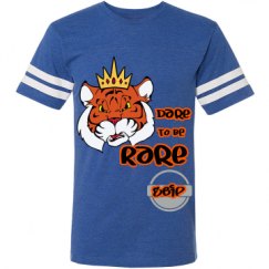 Unisex Vintage Sports Tee