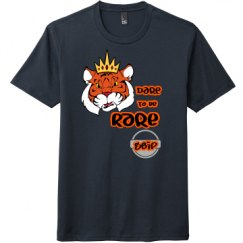 Unisex Perfect Tri Tee