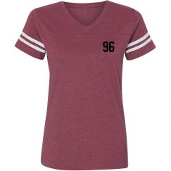born 96 shirt