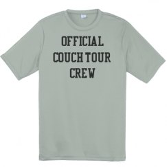 Youth Athletic Performance Tee