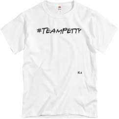 Mens TeamPetty