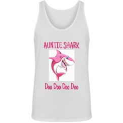 Unisex Jersey Tank Top