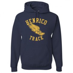 Unisex Basic Promo Hoodie