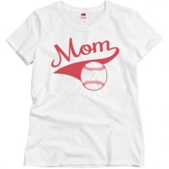 Ladies Basic Softstyle Promo Tee