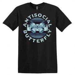 Antisocial Butterfly Antisocial Butterfly 