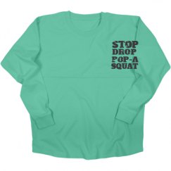 Ladies Game Day Jersey