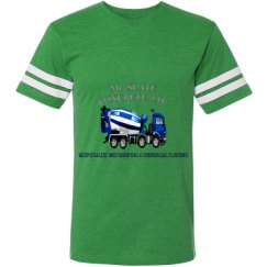 Unisex Vintage Sports Tee