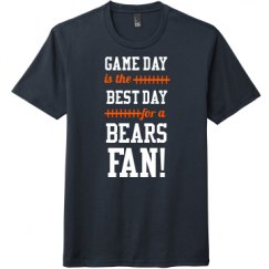 Unisex Perfect Tri Tee