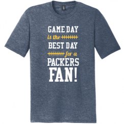 Unisex Perfect Tri Tee