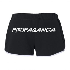 Propaganda bottom
