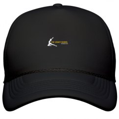 Snapback Trucker Hat
