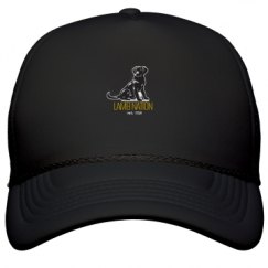 Snapback Trucker Hat