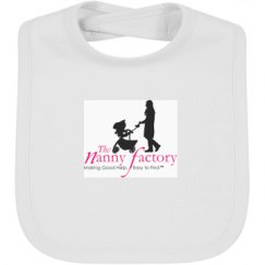 Infant Jersey Bib