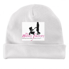 Rabbit Skins Baby Hat