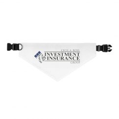 Pet Bandana Collar