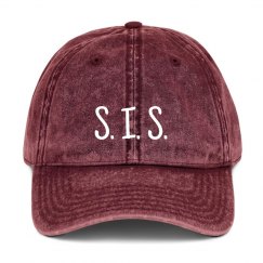 Sis Hat