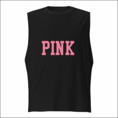 Unisex Muscle Shirt 