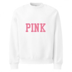 Unisex Oversized Heavyweight Sweatshirt