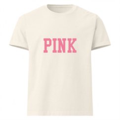 Unisex Oversized Garment-Dyed T-Shirt