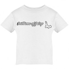 Infant Cotton Tee
