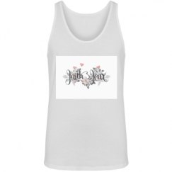 Unisex Jersey Tank Top