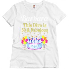 Ladies Basic Softstyle Promo Tee