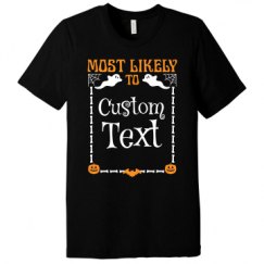 Unisex Triblend Tee