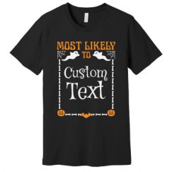 Unisex Premium Tee