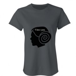 Ladies Slim Fit Favorite Tee