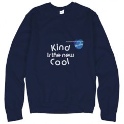 Unisex Basic Promo Crewneck Sweatshirt