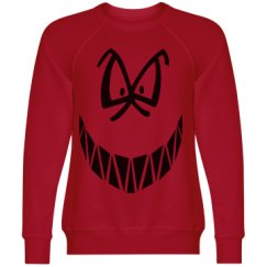 Unisex Triblend Crewneck Sweatshirt