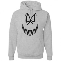 Unisex Basic Promo Hoodie