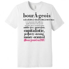 Unisex Triblend Tee
